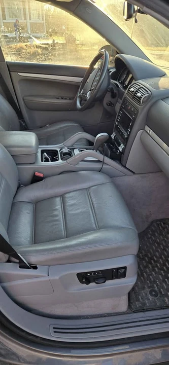 2009 Porsche 955/957 Cayenne S - Image 6 of 8