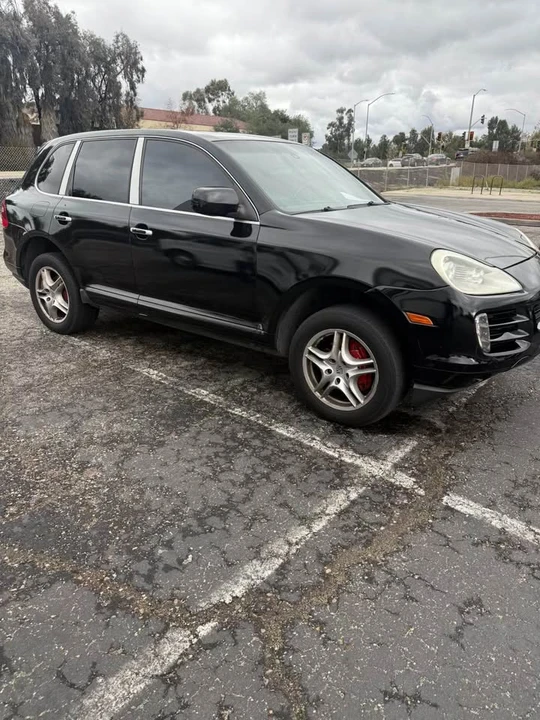 2009 Porsche 955/957 Cayenne S - Image 4 of 14