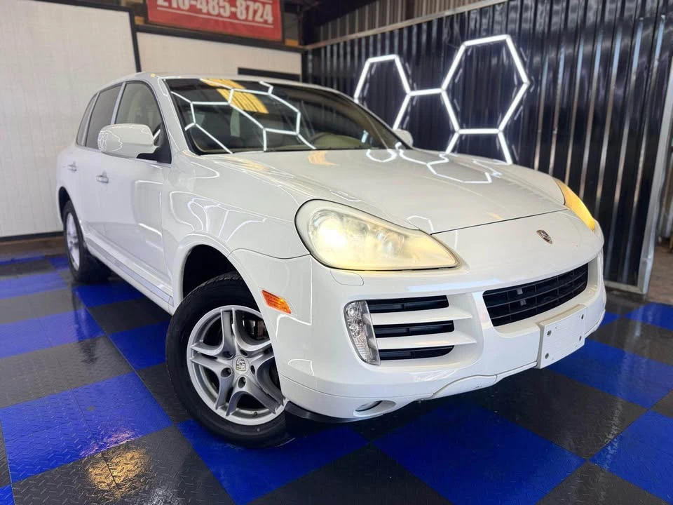 2009 Porsche 955/957 Cayenne S - Image 5 of 11