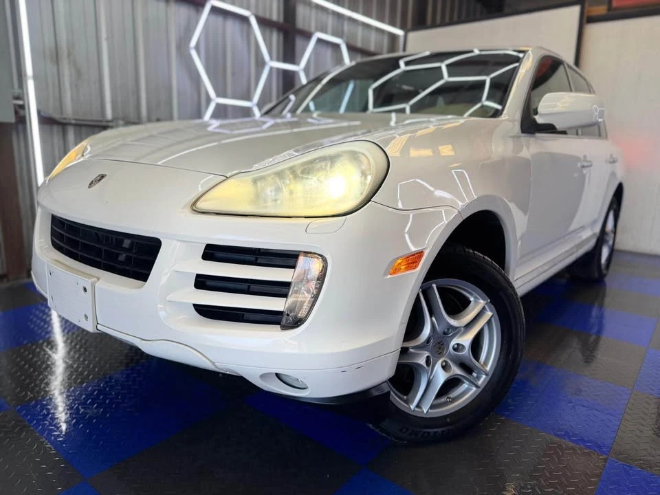 2009 Porsche 955/957 Cayenne S - Image 4 of 11