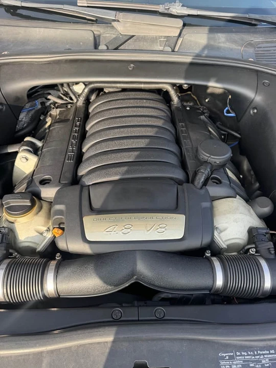 2009 Porsche 955/957 Cayenne S - Image 12 of 12