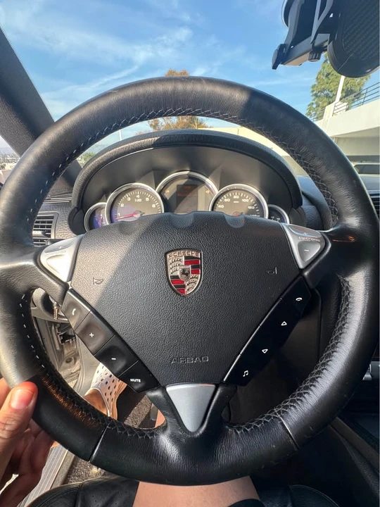 2009 Porsche 955/957 Cayenne S - Image 9 of 12