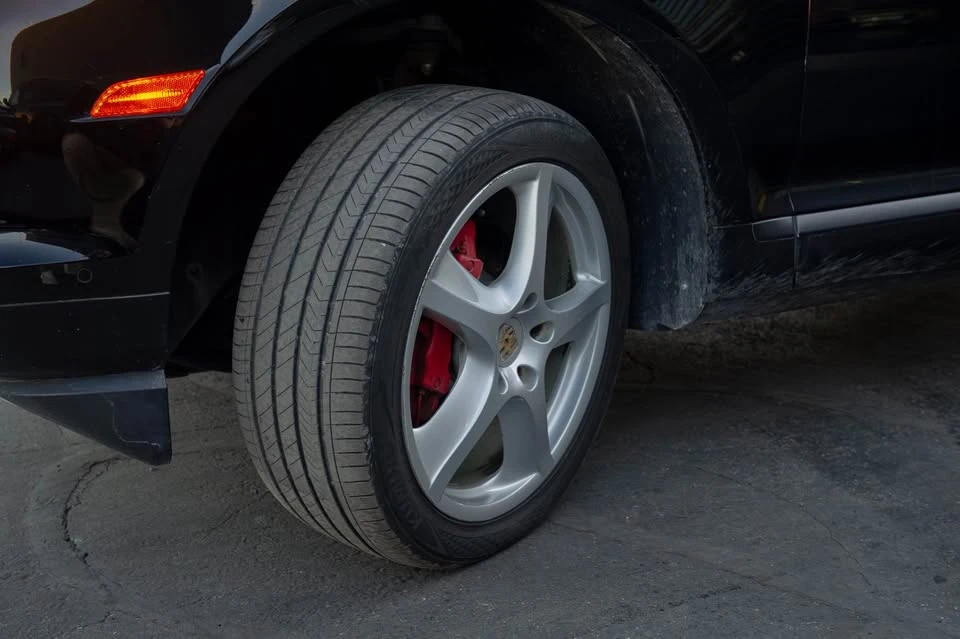 2009 Porsche 955/957 Cayenne S - Image 6 of 9