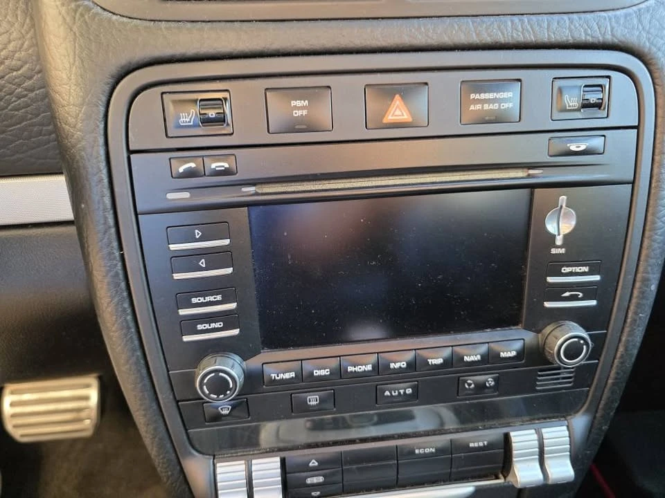 2009 Porsche 955/957 Cayenne S - Image 20 of 20