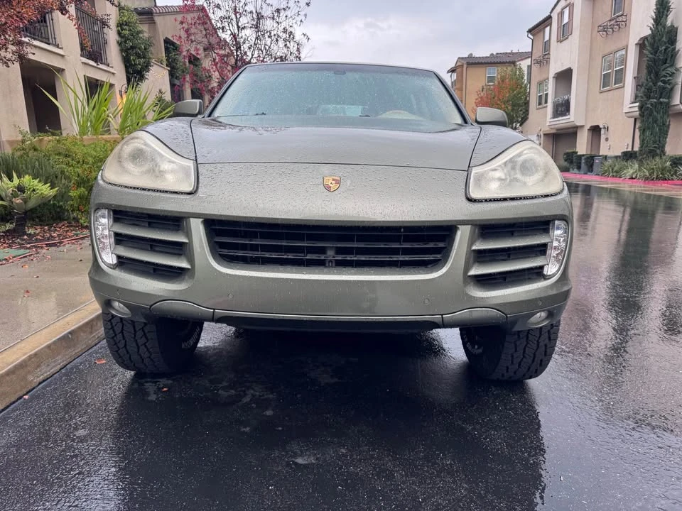 2009 Porsche 955/957 Cayenne S - Image 4 of 14