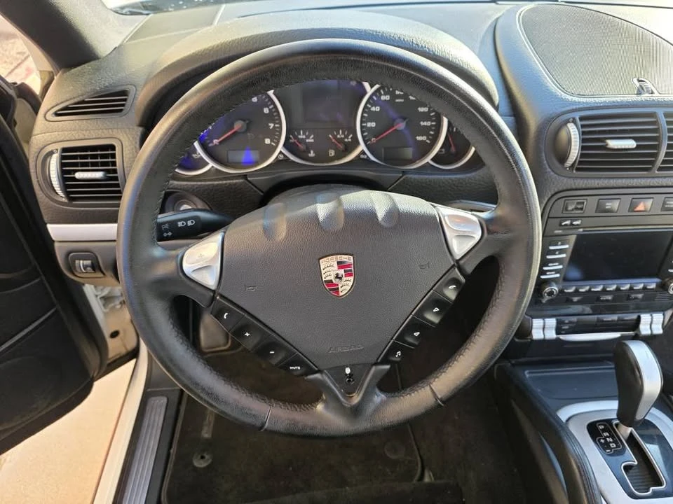 2009 Porsche 955/957 Cayenne S - Image 11 of 20