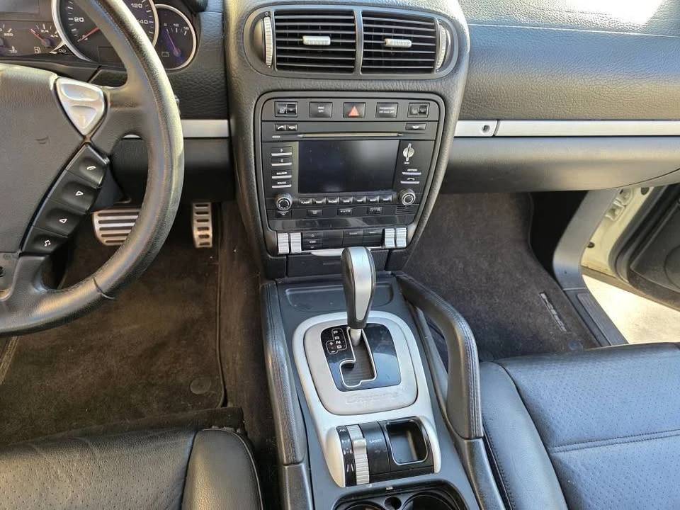 2009 Porsche 955/957 Cayenne S - Image 12 of 20