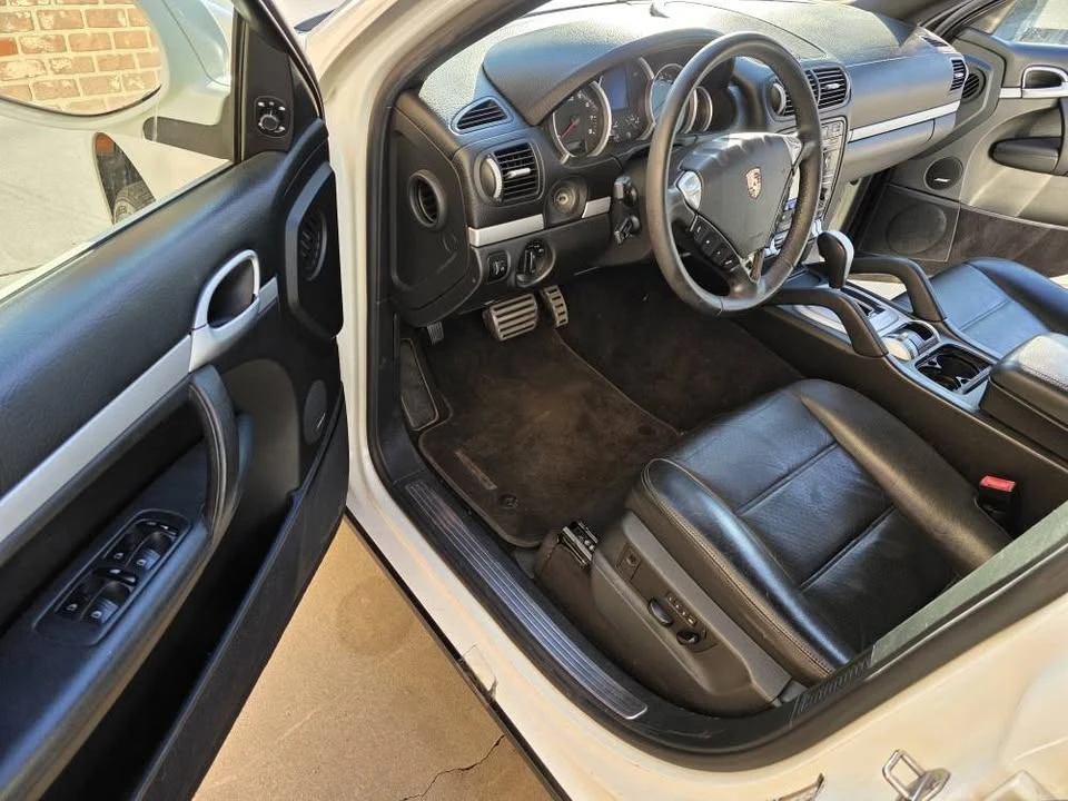 2009 Porsche 955/957 Cayenne S - Image 7 of 20