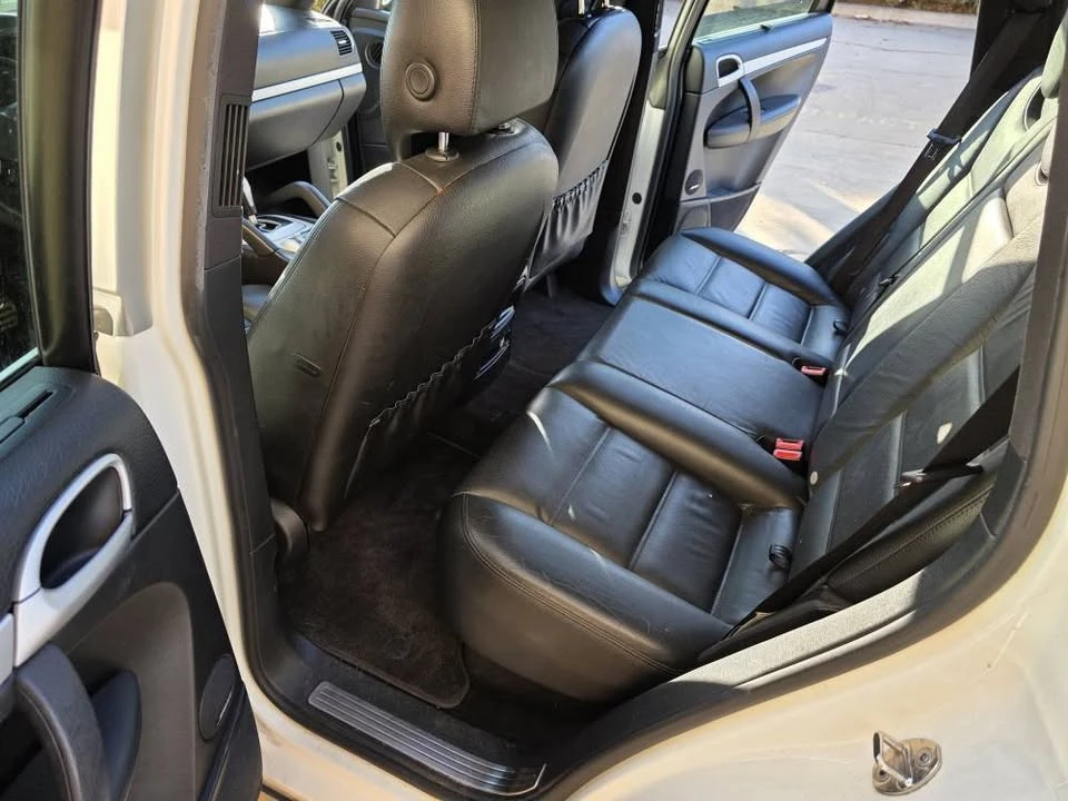 2009 Porsche 955/957 Cayenne S - Image 10 of 20
