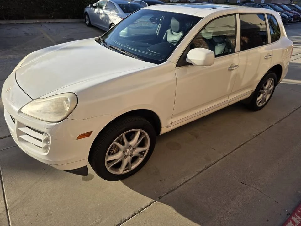 2009 Porsche 955/957 Cayenne S - Image 16 of 20