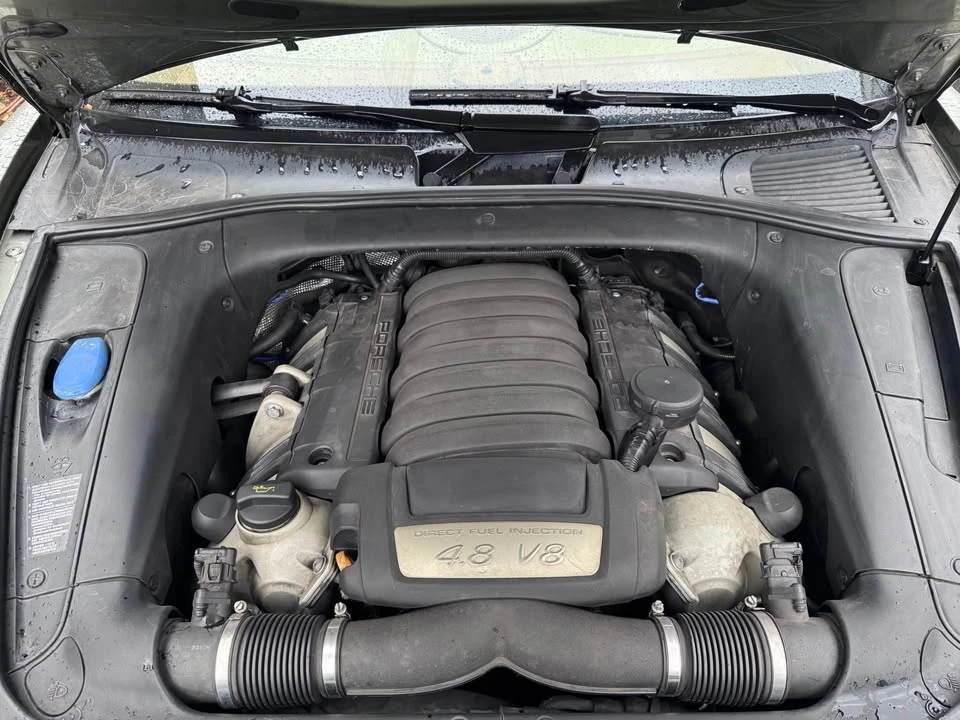 2009 Porsche 955/957 Cayenne S - Image 9 of 14