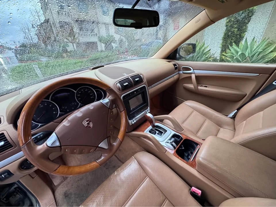 2009 Porsche 955/957 Cayenne S - Image 10 of 14
