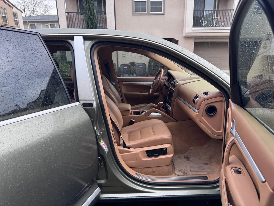 2009 Porsche 955/957 Cayenne S - Image 11 of 14