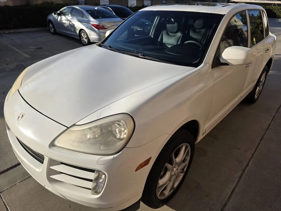 2009 Porsche 955/957 Cayenne S - Image 5 of 20