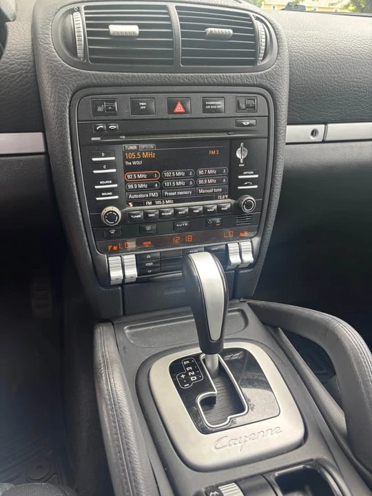 2009 Porsche 955/957 Cayenne S - Image 7 of 12