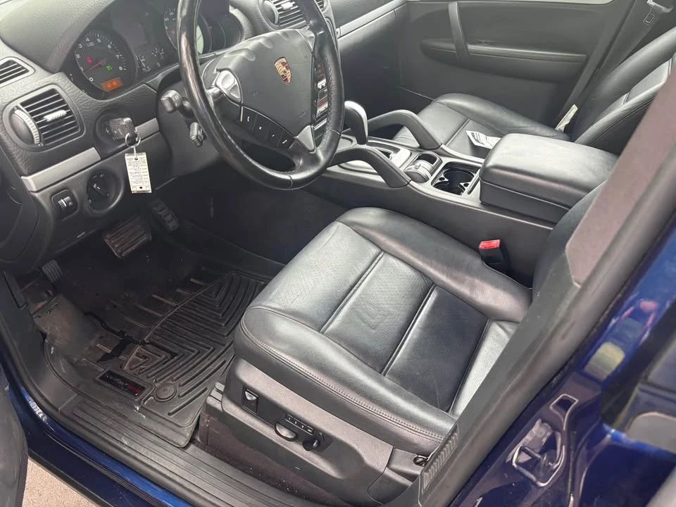 2009 Porsche 955/957 Cayenne S - Image 4 of 12