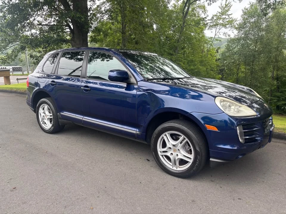 2009 Porsche 955/957 Cayenne S - Image 11 of 12