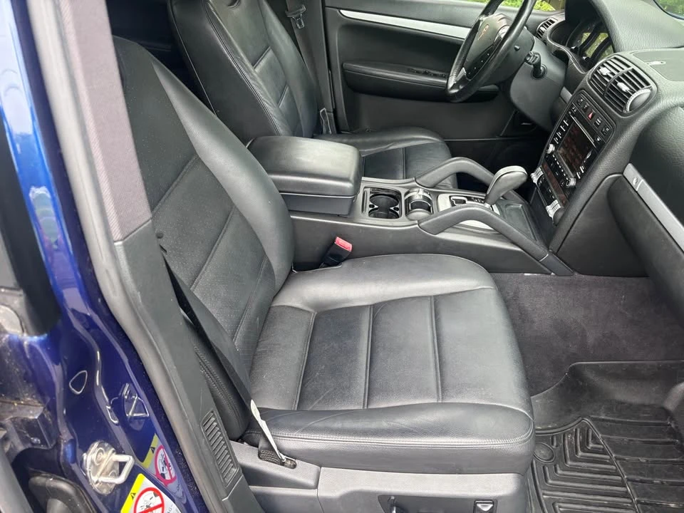 2009 Porsche 955/957 Cayenne S - Image 5 of 12