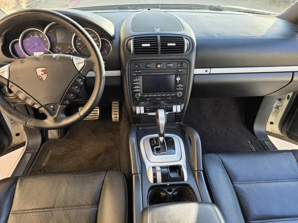 2009 Porsche 955/957 Cayenne S - Image 5 of 19