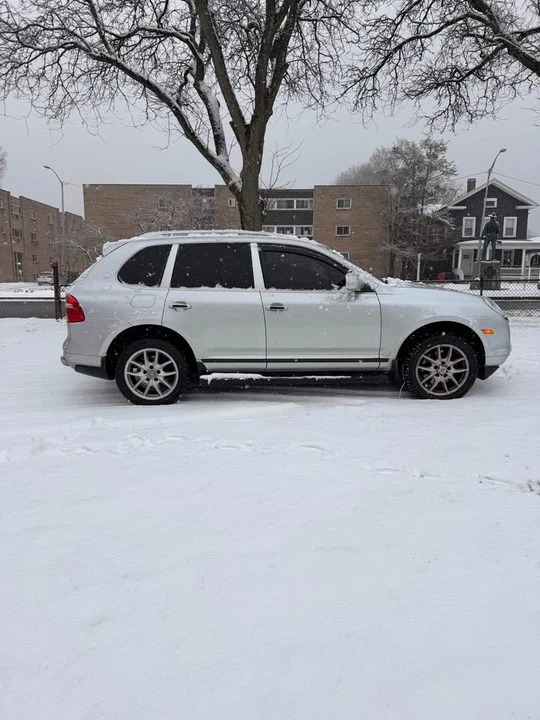 2009 Porsche 955/957 Cayenne S - Image 14 of 16
