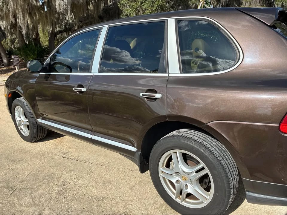 2009 Porsche 955/957 Cayenne S - Image 2 of 4