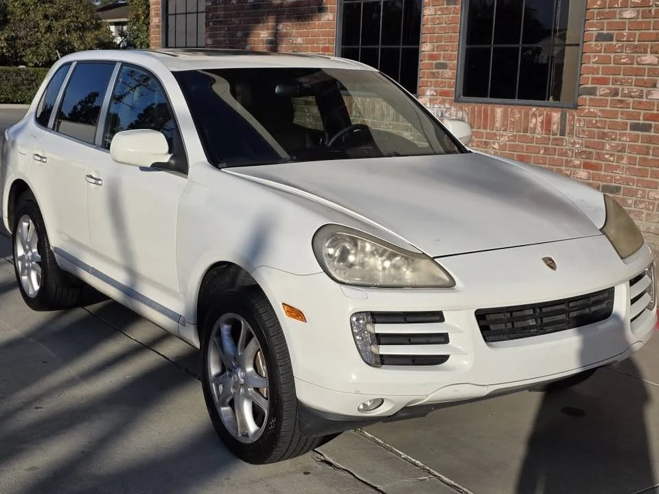 2009 Porsche 955/957 Cayenne S - Image 3 of 19