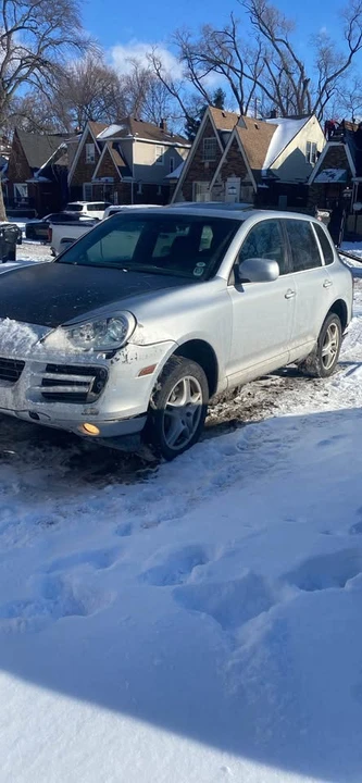 2009 Porsche 955/957 Cayenne S - Image 2 of 4