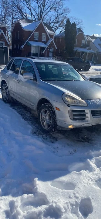 2009 Porsche 955/957 Cayenne S - Image 3 of 4