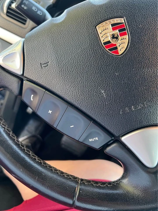 2009 Porsche 955/957 Cayenne S - Image 6 of 7