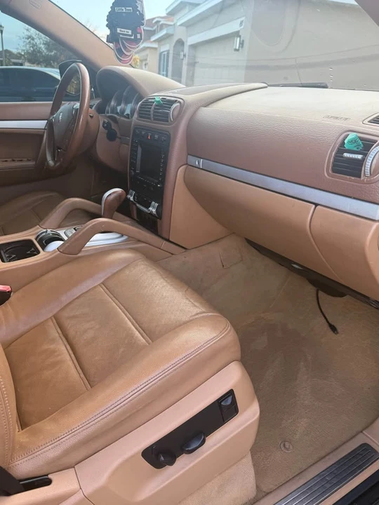 2009 Porsche 955/957 Cayenne S - Image 3 of 14