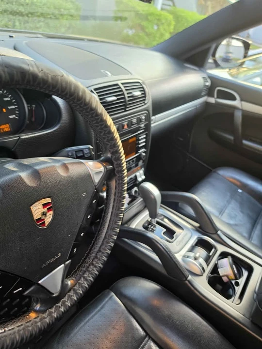 2009 Porsche 955/957 Cayenne S - Image 3 of 9