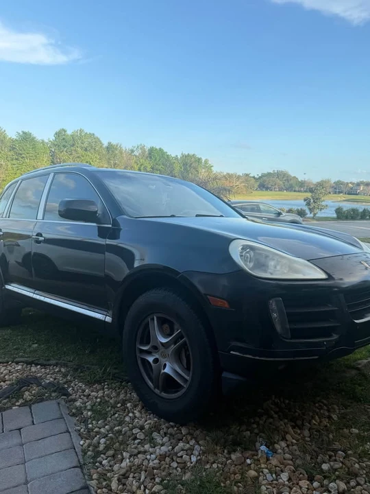 2009 Porsche 955/957 Cayenne S - Image 2 of 14