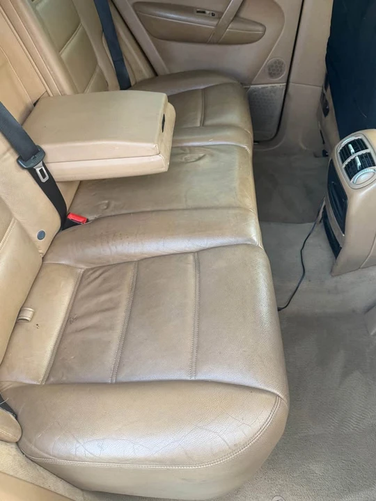 2009 Porsche 955/957 Cayenne S - Image 6 of 14