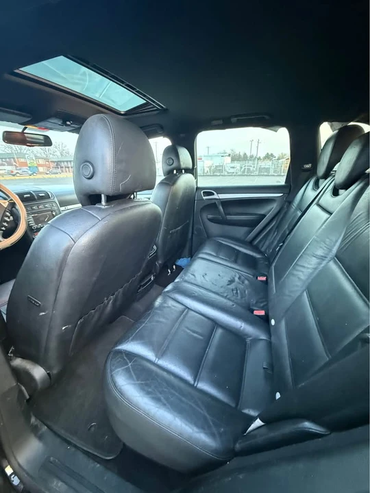 2009 Porsche 955/957 Cayenne S - Image 14 of 18