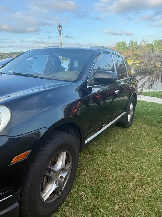 2009 Porsche 955/957 Cayenne S - Image 13 of 14
