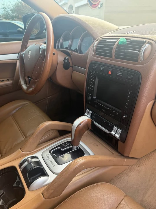 2009 Porsche 955/957 Cayenne S - Image 4 of 14