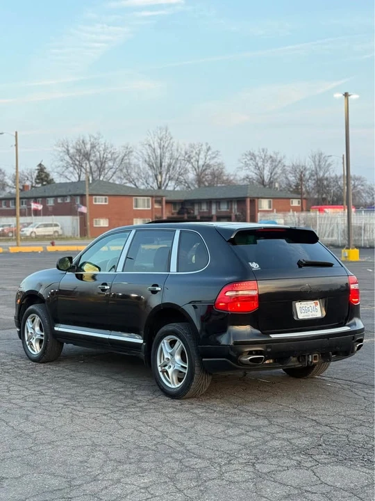 2009 Porsche 955/957 Cayenne S - Image 6 of 18