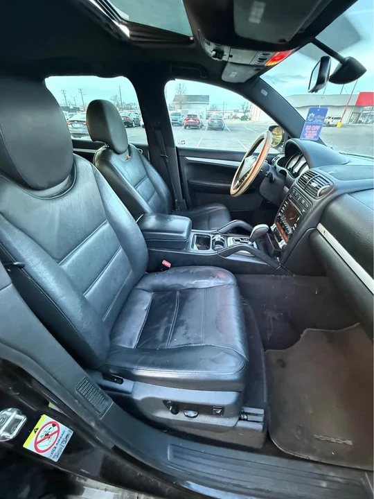 2009 Porsche 955/957 Cayenne S - Image 15 of 18