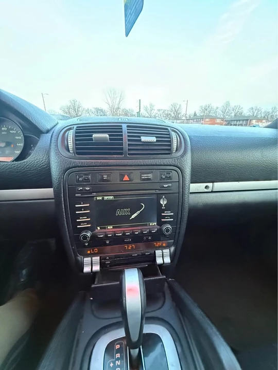 2009 Porsche 955/957 Cayenne S - Image 18 of 18