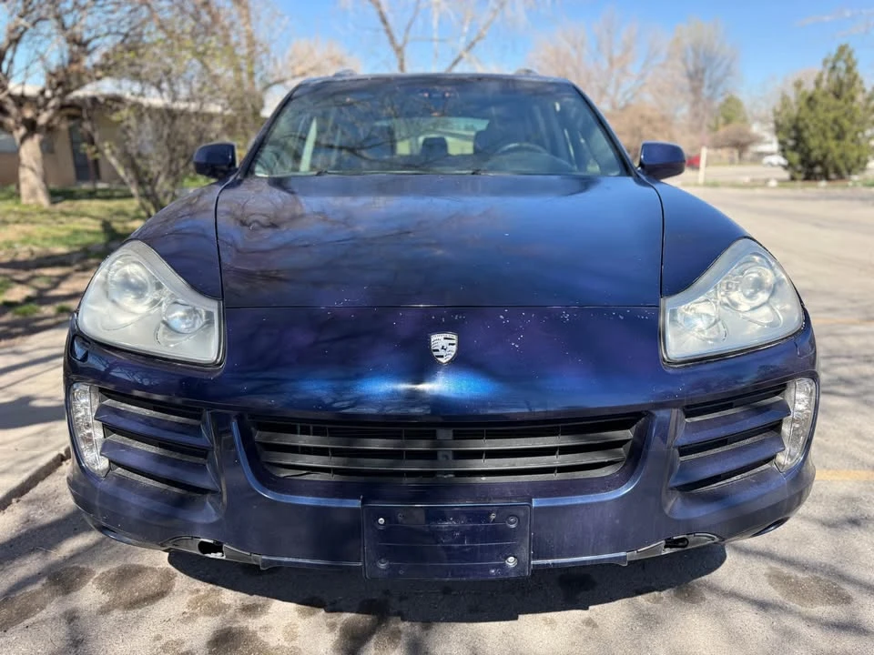 2009 Porsche 955/957 Cayenne S - Image 2 of 19