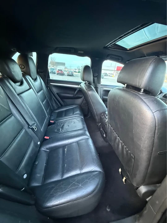 2009 Porsche 955/957 Cayenne S - Image 16 of 18