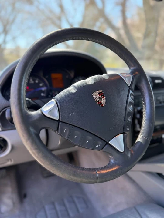2009 Porsche 955/957 Cayenne S - Image 15 of 19