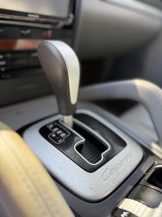 2009 Porsche 955/957 Cayenne S - Image 19 of 19