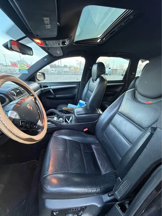 2009 Porsche 955/957 Cayenne S - Image 13 of 18