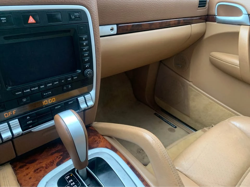 2009 Porsche 955/957 Cayenne S - Image 5 of 5