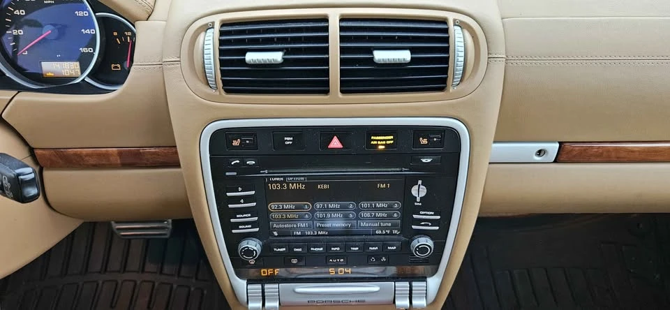2009 Porsche 955/957 Cayenne S - Image 12 of 20