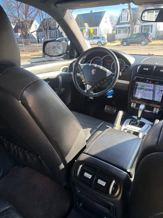 2009 Porsche 955/957 Cayenne S - Image 12 of 12