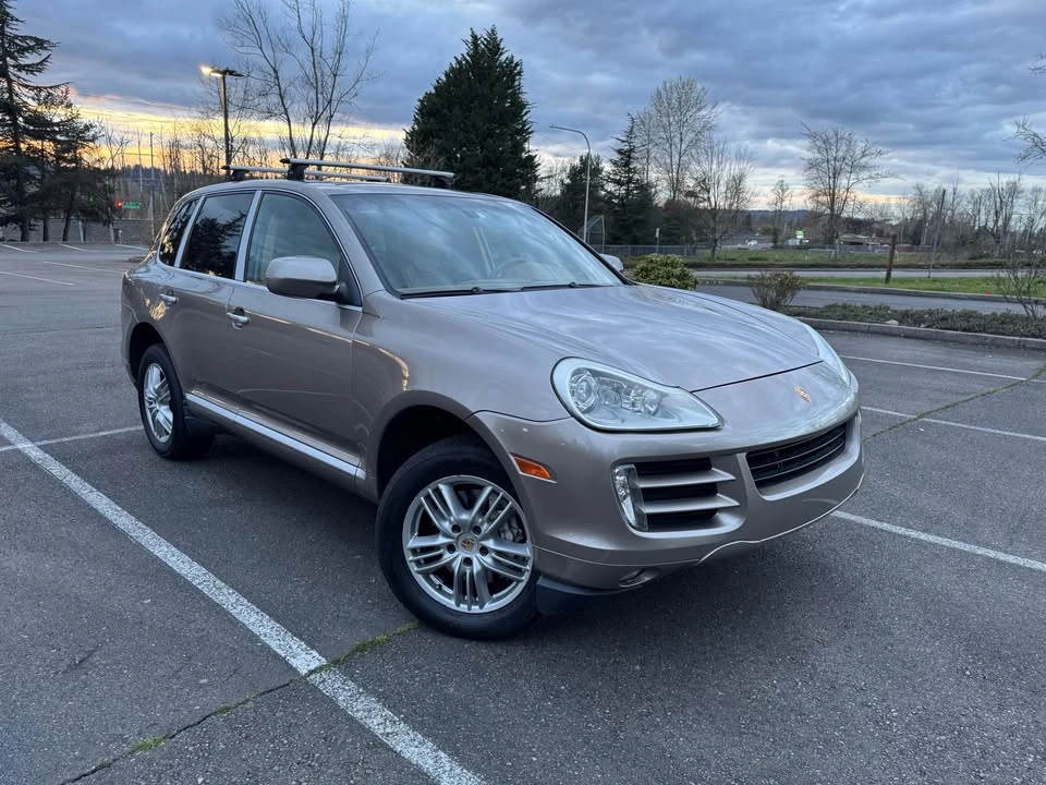 2009 Porsche 955/957 Cayenne S - Image 3 of 12