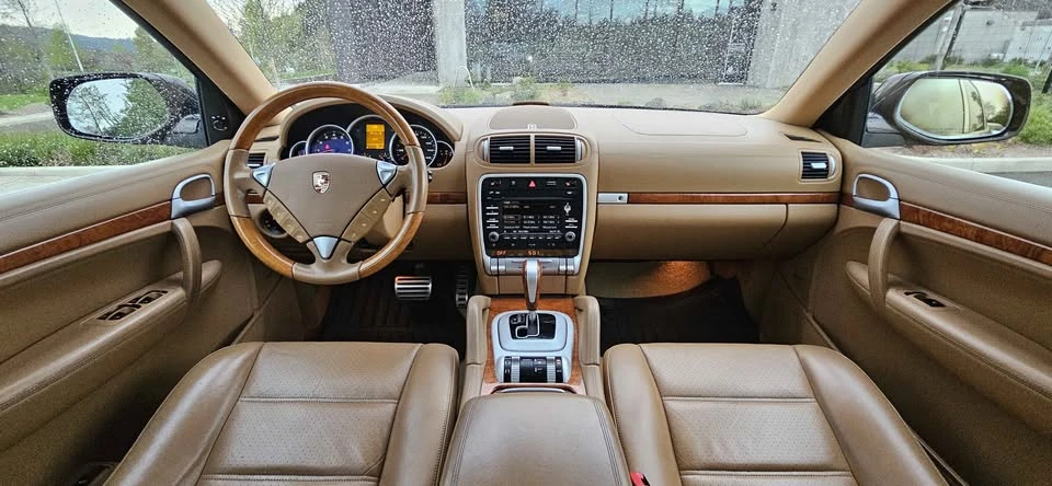 2009 Porsche 955/957 Cayenne S - Image 15 of 20