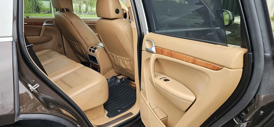 2009 Porsche 955/957 Cayenne S - Image 19 of 20